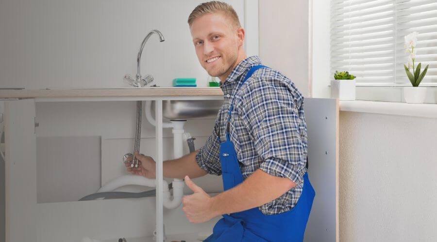 Holiday Plumbing Service in Great Bend, PA